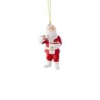 Ozdoba choinkowa Św. Mikołaj 2025 - Christmas Classics Villeroy & Boch 14-8675-4350