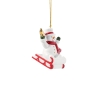 Ozdoba choinkowa Bałwan 2025 - Christmas Classics Villeroy & Boch 14-8675-4351