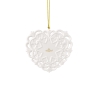 Ozdoba choinkowa Serce 2025 - Christmas Classics Villeroy & Boch 14-8675-4352