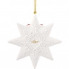 Ozdoba choinkowa Gwiazda 2025 - Christmas Classics Villeroy & Boch 14-8675-4353