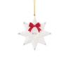 Ozdoba choinkowa Gwiazda 2025 - Christmas Classics Villeroy & Boch 14-8675-4353