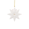 Ozdoba choinkowa Gwiazda 2025 - Christmas Classics Villeroy & Boch 14-8675-4353
