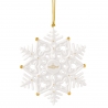 Ozdoba choinkowa Śnieżynka 2025 - Christmas Classics Villeroy & Boch 14-8675-4354