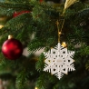 Ozdoba choinkowa Śnieżynka 2025 - Christmas Classics Villeroy & Boch 14-8675-4354