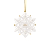 Ozdoba choinkowa Śnieżynka 2025 - Christmas Classics Villeroy & Boch 14-8675-4354