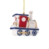 Ozdoba choinkowa Lokomotywa 2025 - Christmas Classics illeroy & Boch 14-8675-4355