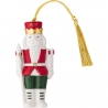 Ozdoba choinkowa Dziadek do orzechów 2025 - Christmas Classics Villeroy & Boch 14-8675-4356