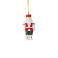 Ozdoba choinkowa Dziadek do orzechów 2025 - Christmas Classics Villeroy & Boch 14-8675-4356