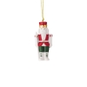 Ozdoba choinkowa Dziadek do orzechów 2025 - Christmas Classics Villeroy & Boch 14-8675-4356