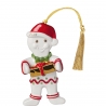 Ozdoba choinkowa Piernikowy ludzik 2025 - Christmas Classics Villeroy & Boch 14-8675-4357