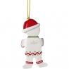 Ozdoba choinkowa Piernikowy ludzik 2025 - Christmas Classics Villeroy & Boch 14-8675-4357