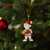 Ozdoba choinkowa Piernikowy ludzik 2025 - Christmas Classics Villeroy & Boch 14-8675-4357