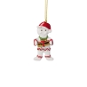 Ozdoba choinkowa Piernikowy ludzik 2025 - Christmas Classics Villeroy & Boch 14-8675-4357