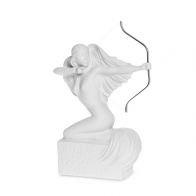 Figura Znak zodiaku Strzelec 25 cm SAGITTARIO DONNA - Christel Marott DK4512
