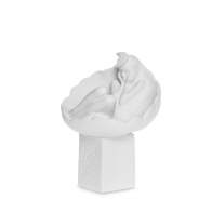 Figura Znak zodiaku Rak 19 cm CANCRO DONNA - Christel Marott DK4507
