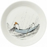 Talerz True to its Origins 19 cm - Muminki 1024601