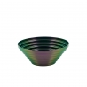 Kosz na owoce MAYA Greenpurple 20 cm - Alessi 7320/20GRP