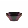 Kosz na owoce MAYA Purplegreen 20 cm - Alessi 7320/20PGR
