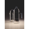 Zaparzacz do espresso La Cupola 300 ml niebieski - Alessi 9095/6AZFM