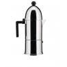 Zaparzacz do espresso La Cupola 300 ml czarny - Alessi 9095/6BFM