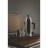 Zaparzacz do espresso La Cupola 300 ml czarny - Alessi 9095/6BFM