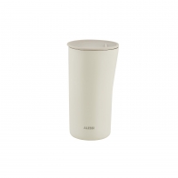 Kubek termiczny Buri 330 ml kremowy - Alessi BK01 C