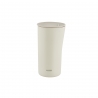 Kubek termiczny Buri 330 ml kremowy - Alessi BK01 C