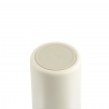 Kubek termiczny Buri 330 ml kremowy - Alessi BK01 C
