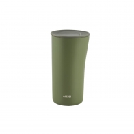 Kubek termiczny Buri 330 ml zielony - Alessi BK01 GR