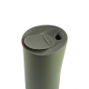 Kubek termiczny Buri 330 ml zielony - Alessi BK01 GR