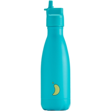 Butelka termiczna Original Kids Aqua 350 ml - Chilly's Bottles B35090RKAQ