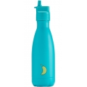 Butelka termiczna Original Kids Aqua 350 ml - Chilly's Bottles