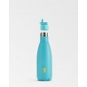 Butelka termiczna Original Kids Aqua 350 ml - Chilly's Bottles B35090RKAQ