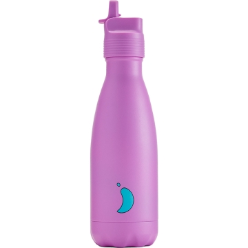 Butelka termiczna Original Kids Berry 350 ml - Chilly's Bottles B35090RKBE