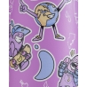 Butelka termiczna Original Kids Crew 350 ml - Chilly's Bottles B35090RKCR