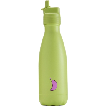 Butelka termiczna Original Kids Lime 350 ml - Chilly's Bottles B35090RKLI