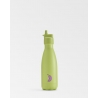 Butelka termiczna Original Kids Lime 350 ml - Chilly's Bottles B35090RKLI