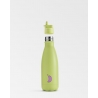 Butelka termiczna Original Kids Lime 350 ml - Chilly's Bottles B35090RKLI