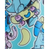 Butelka termiczna Original Kids Stickers 350 ml - Chilly's Bottles B35090RKST