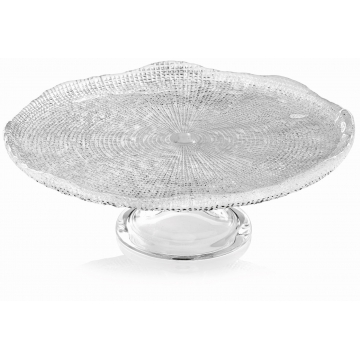Patera Diamante 25 cm - IVV 5541.1
