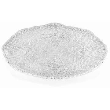 Półmisek Diamante 34 cm - IVV 5544.1
