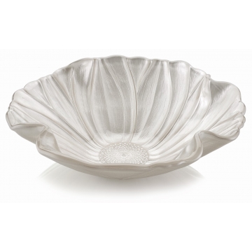 Misa Magnolia 19 cm perłowa - IVV 5170.6