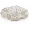 Talerz Magnolia 28 cm perłowy - IVV 5334.3