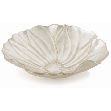 Misa Magnolia 32 cm perłowa - IVV 5335.2