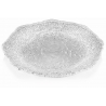 Talerz Diamante 18 cm - IVV 5690.1