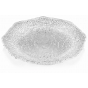 Talerz Diamante 18 cm - IVV