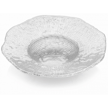 Talerz głęboki Diamante 30 cm - IVV 6672.1