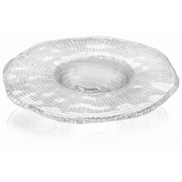 Talerz głęboki Diamante 21 cm - IVV 6691.1