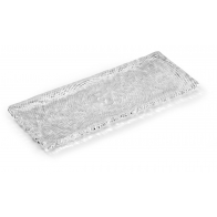 Patera prostokątna Diamante 31 cm - IVV 6902.1