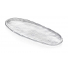 Patera owalna Diamante 34 cm - IVV 8591.1